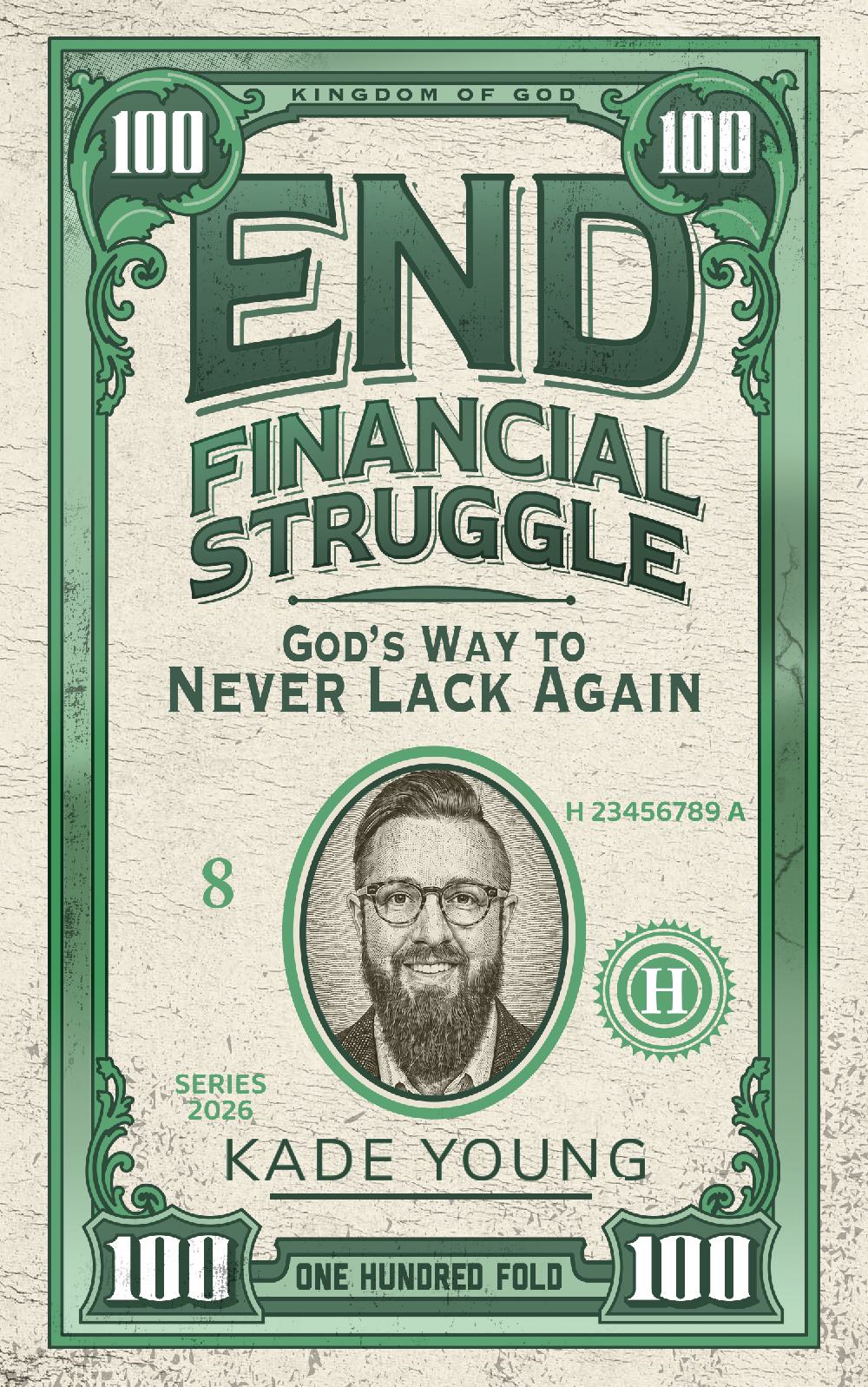 End Financial Struggle