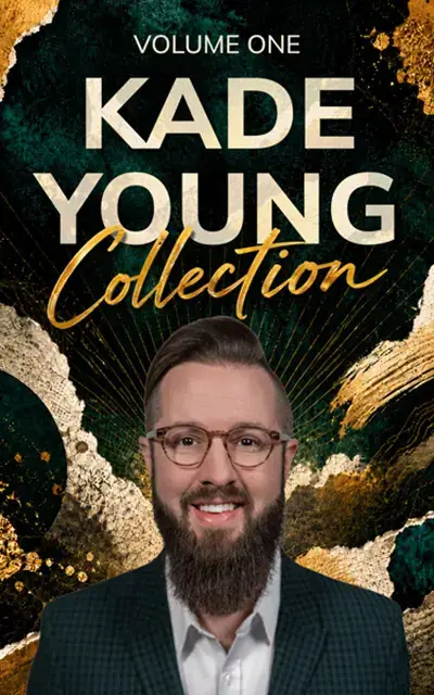 Kade Young Collection: Volume One Book